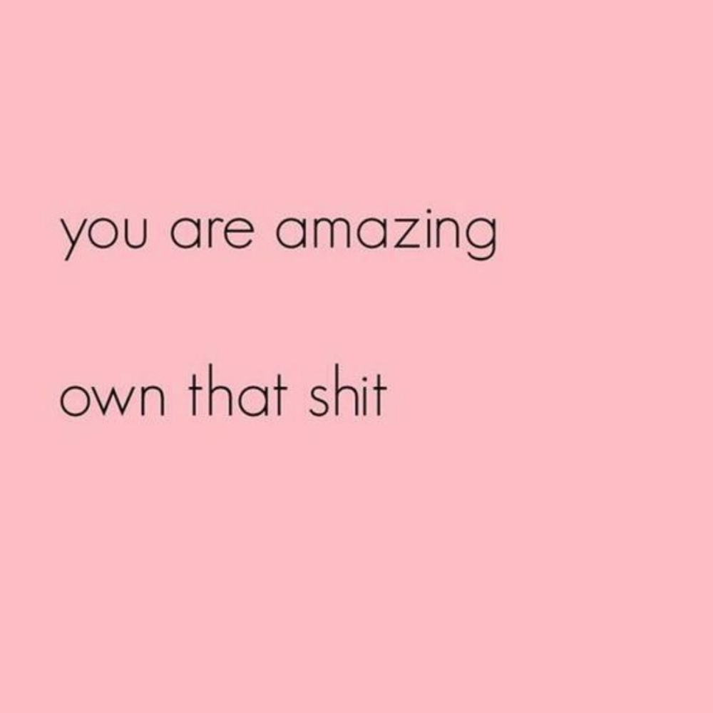 Hey, you! Yes, you!